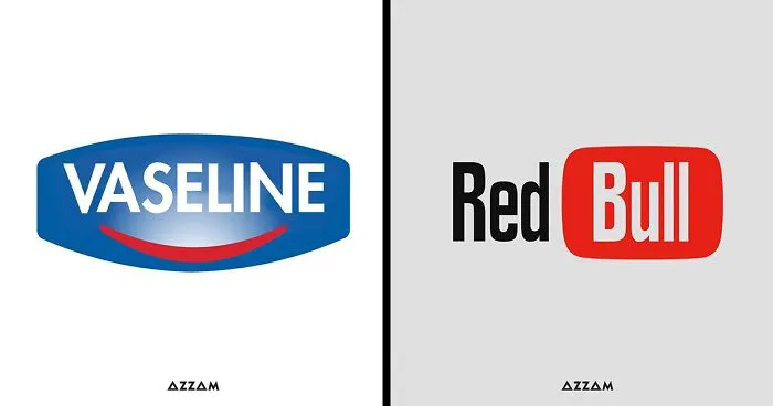 30 Logo Mashups Which Provoke People To Think Twice About Brands They See, As Created By This Graphic Artist
