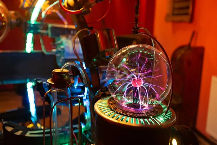 We Created An Out-Of-This-World Experience That Will Immerse You In The Marvelous World Of Steampunk (22 Pics)