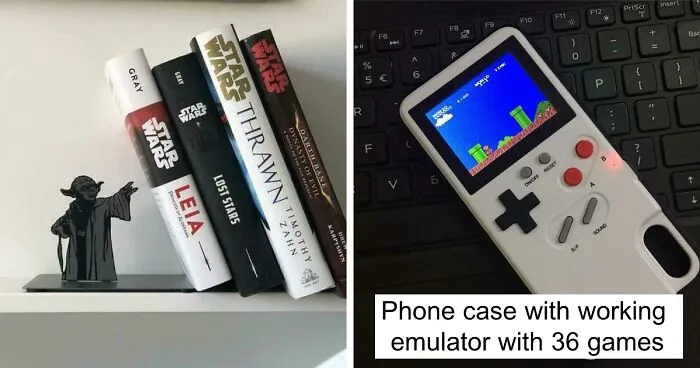 This Online Group Is All About Strange Products, And Here Are 30 Of The Weirdest Ones