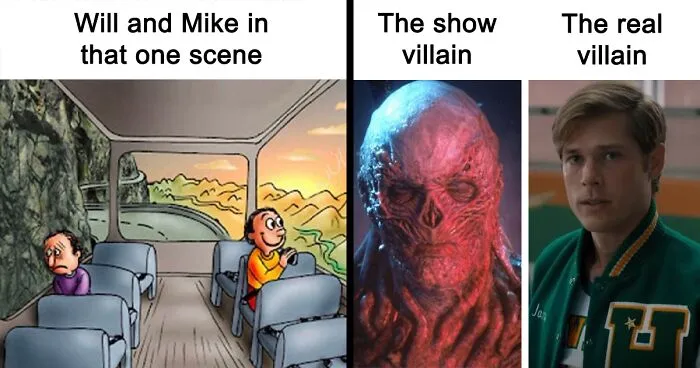 30 Memes And Reactions To The Wild Ride That Was Stranger Things Season 4 Finale (Warning: Spoilers Ahead)