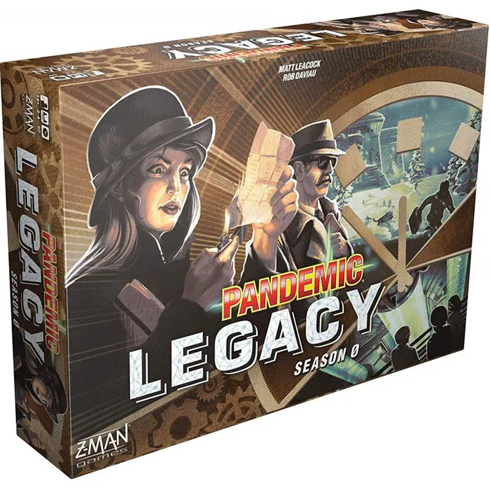 Pandemic