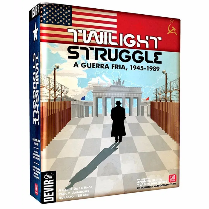 Twilight Struggle