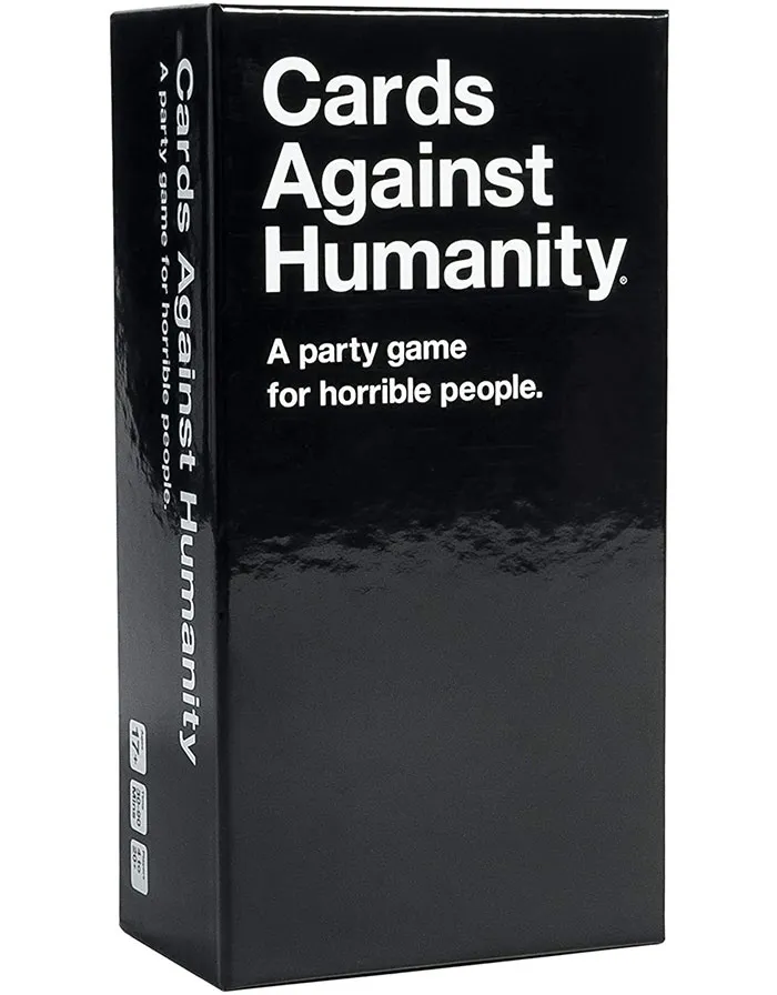 Cards Against Humanity