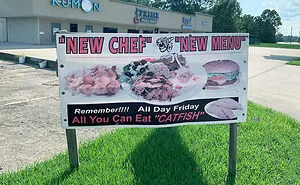 50 Hilarious Cases Of Misused Quotation Marks That Gave Hilarious Results (New Pics)
