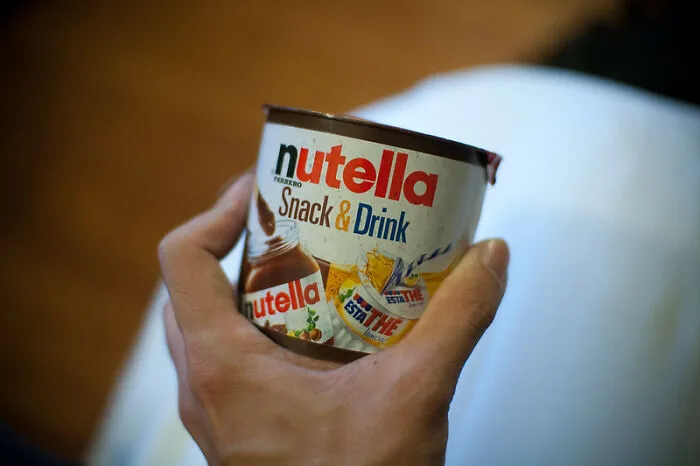 Nutella