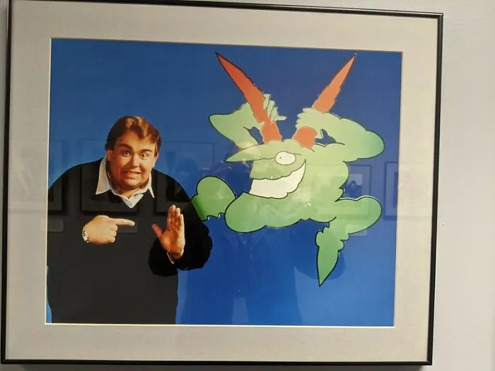 John Candy