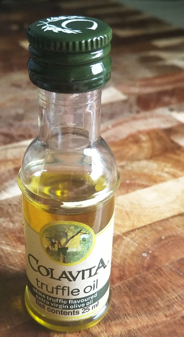 Truffle Oil