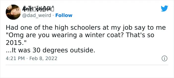 24 Brilliant Roasts Teachers Received From Their Students, As Shared By Teachers Online