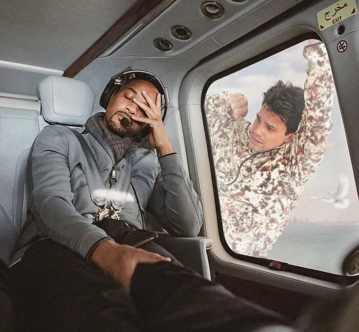 Will Smith
