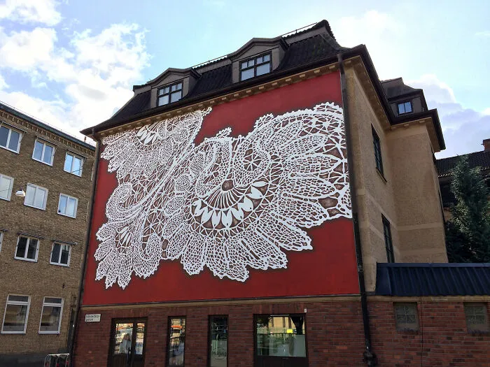 Sweden, Borås