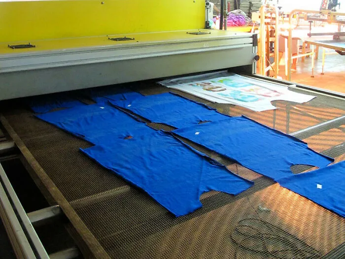 Woman Complained About Uniforms When The Shop Didn't Make Them Anymore