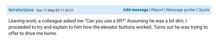 35 Times Insane Moms Went Way Too Far And Got Shamed On The "Mumsnet Madness" Twitter Account