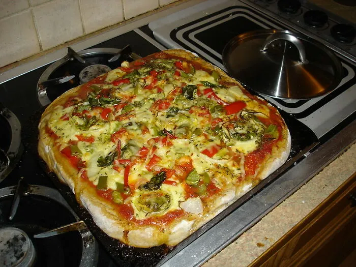 Guy Called A Home Improvement Store To Ask For A Pizza
