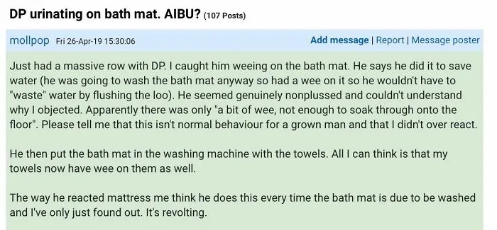 35 Times Insane Moms Went Way Too Far And Got Shamed On The "Mumsnet Madness" Twitter Account