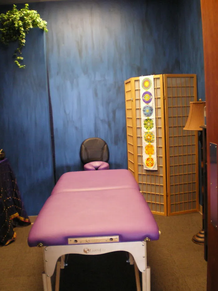 Overlooking 'Massage' In 'Massage Therapist'