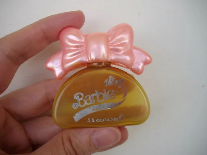 Cologne And Perfume Should Be Discovered, Not Announced