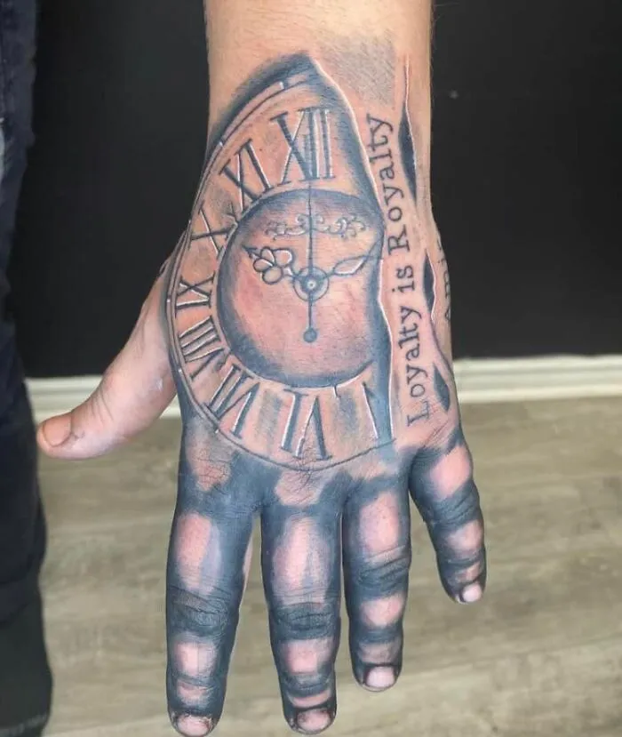 Permanently Filthy. Big Win!