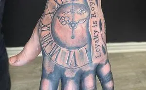 50 Horrible Tattoos People Thought Were A Good Idea But Got Shamed For In This Facebook Group (New Pics)