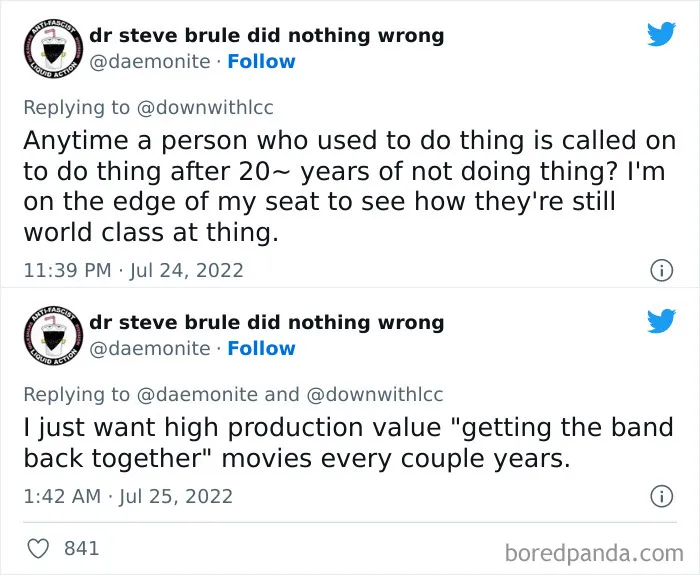 People Share 50 Plot Clichés They Just Can't Get Enough Of, No Matter How Painfully Often They're Used