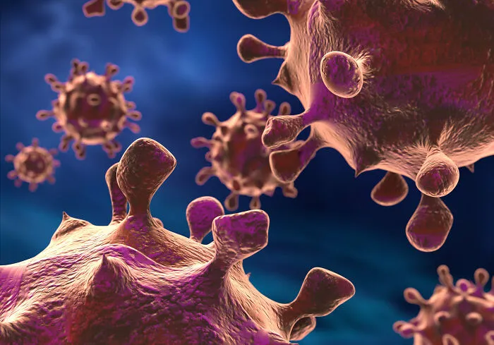 Chronic Fatigue Syndrome Is Caused By A Bacterial Phage Which Attacks The Mitochondria 