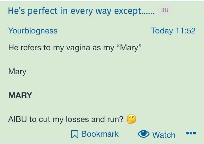 35 Times Insane Moms Went Way Too Far And Got Shamed On The "Mumsnet Madness" Twitter Account