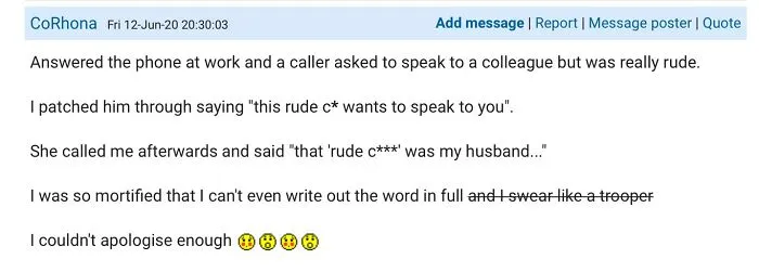 35 Times Insane Moms Went Way Too Far And Got Shamed On The "Mumsnet Madness" Twitter Account