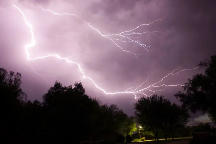 Storm