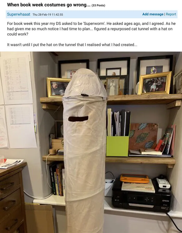 35 Times Insane Moms Went Way Too Far And Got Shamed On The "Mumsnet Madness" Twitter Account