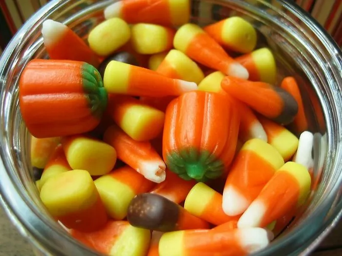 Candy Corn