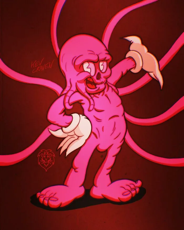 Vecna