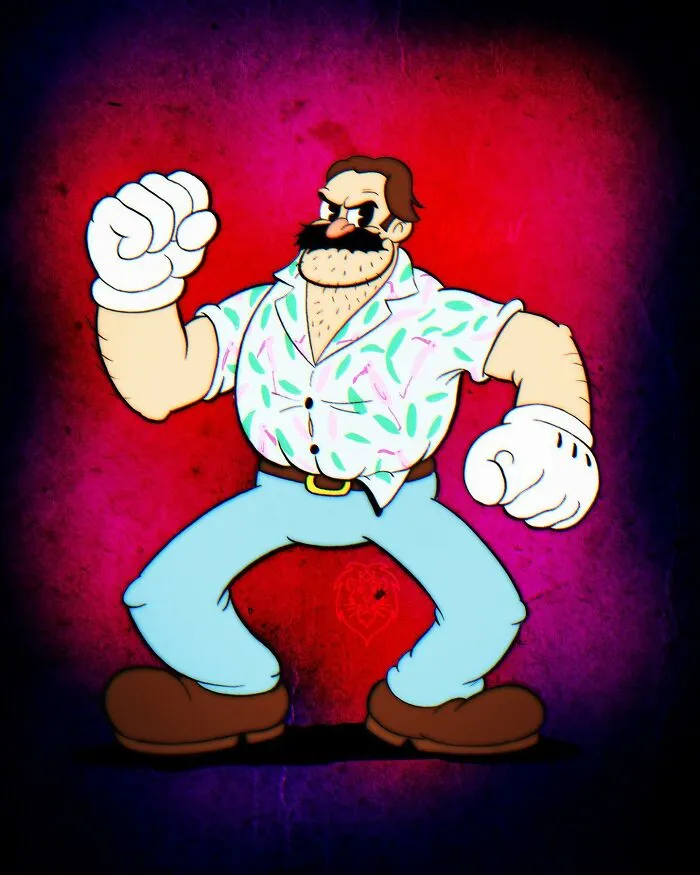 Hawaiian Jim Hopper