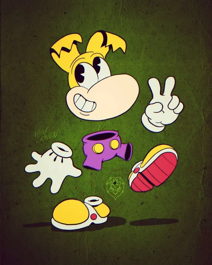 Rayman