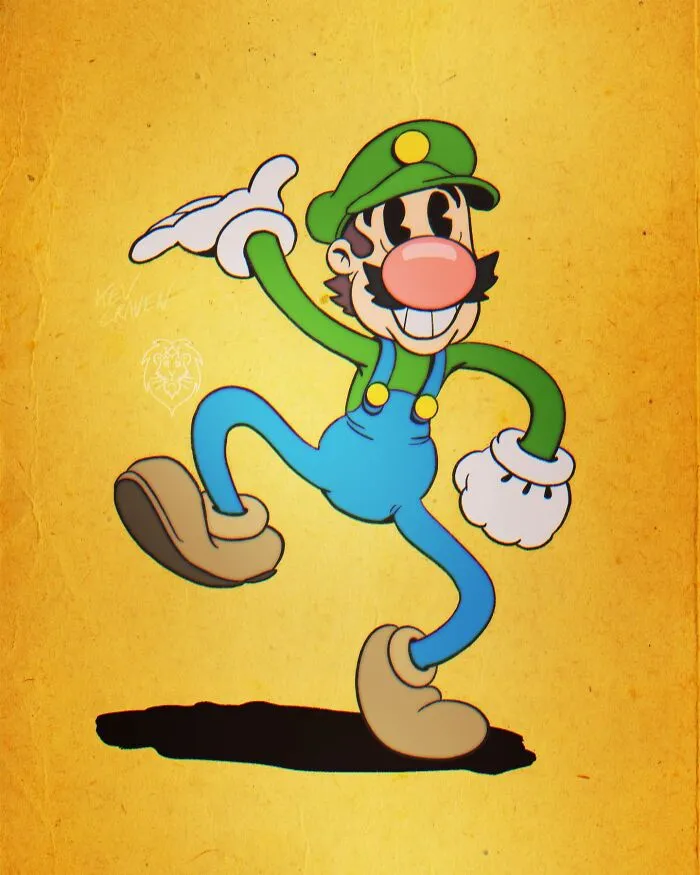 Luigi