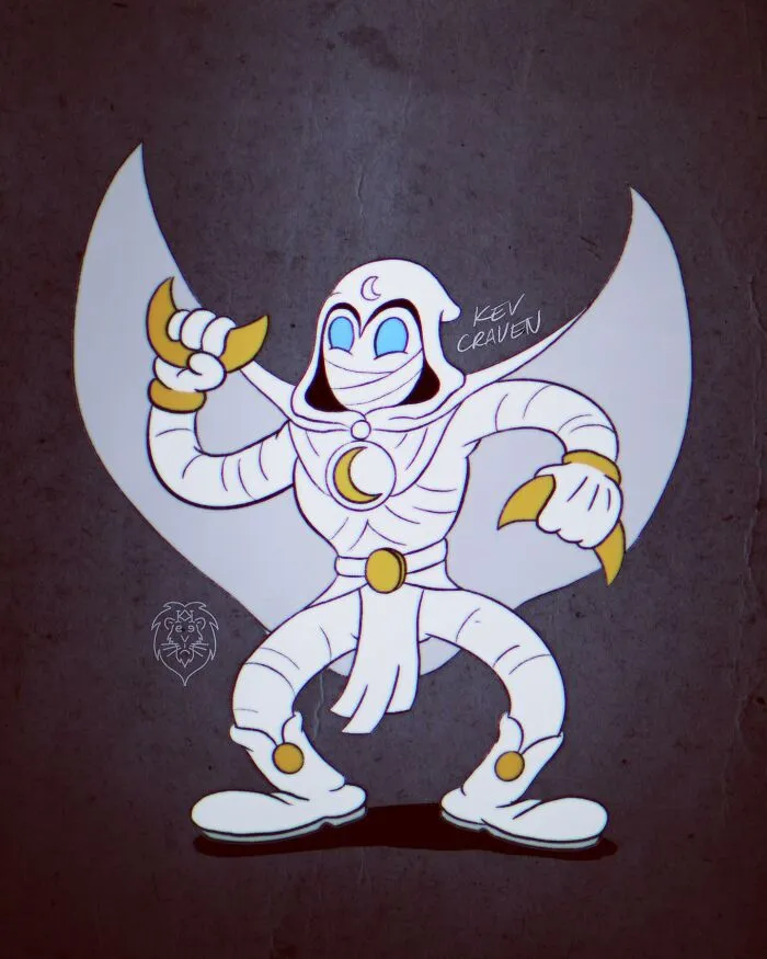 Moon Knight