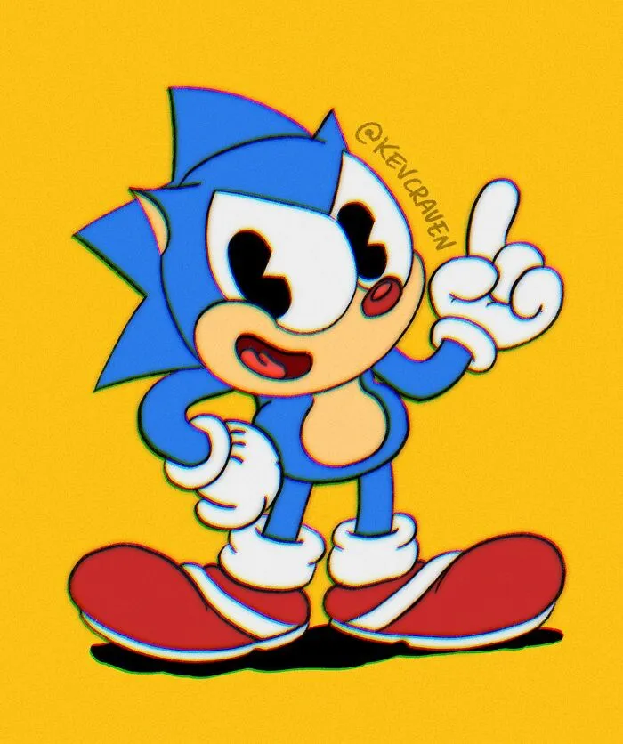 Sonic