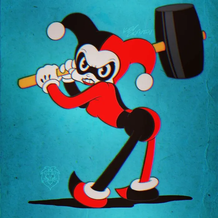 Harley Quinn
