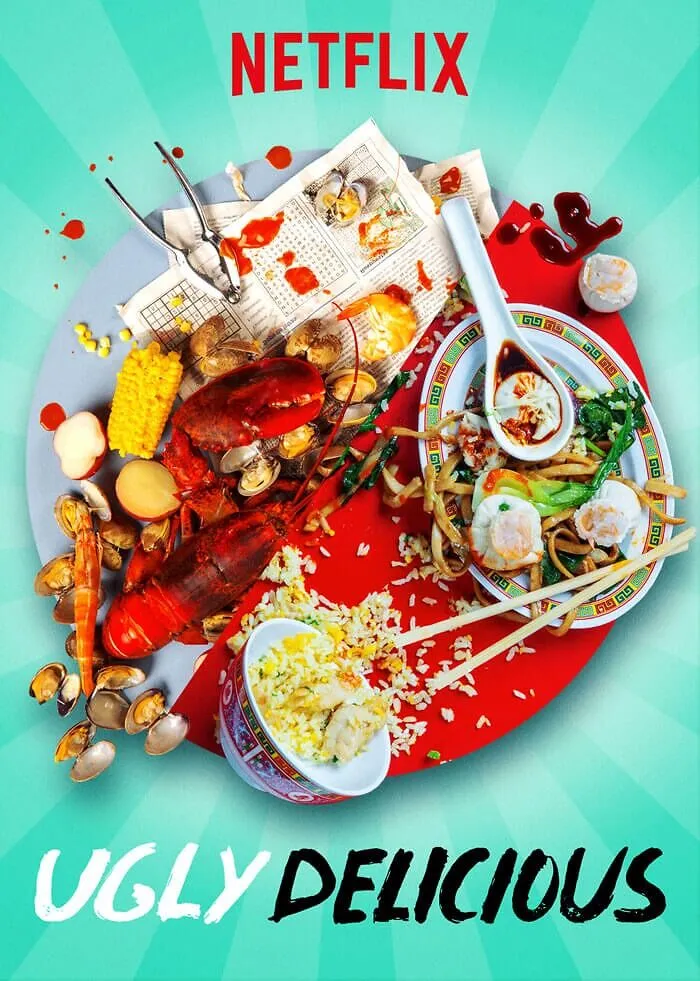 Ugly Delicious