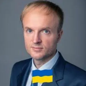 Oleksandr Shyrkov