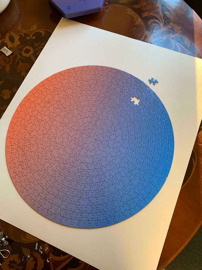 Doesn't Fit