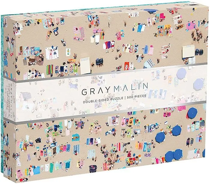 Gray Malin