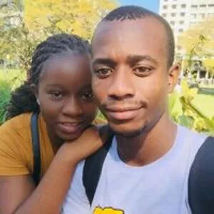 Tanaka Larry Kunonga