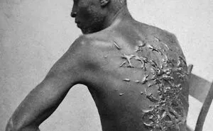 50 Photos That Shine A Light On Some Of The Darkest Parts Of History