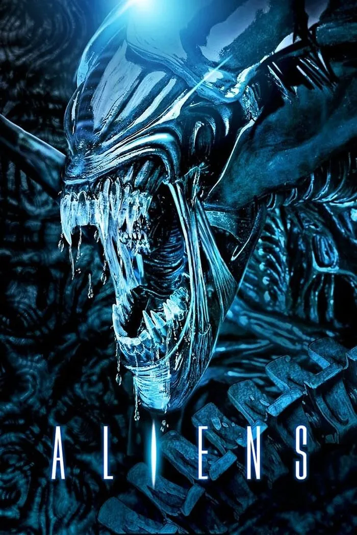 Aliens