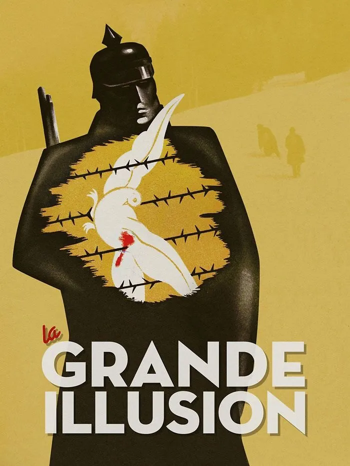 The Grand Illusion