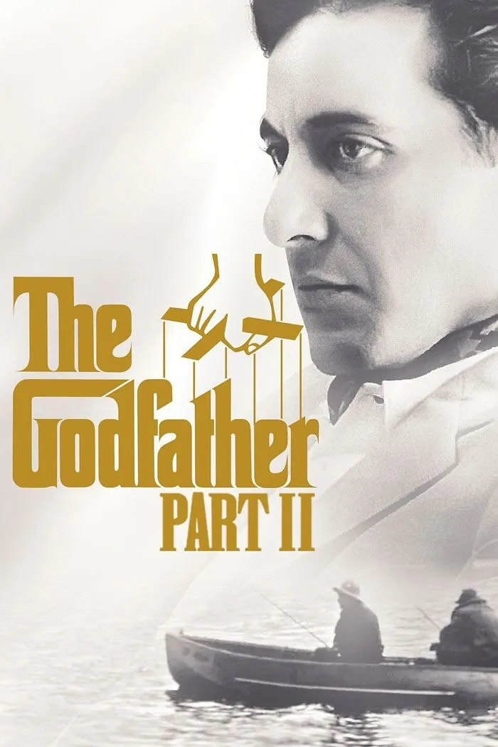 The Godfather, Part II