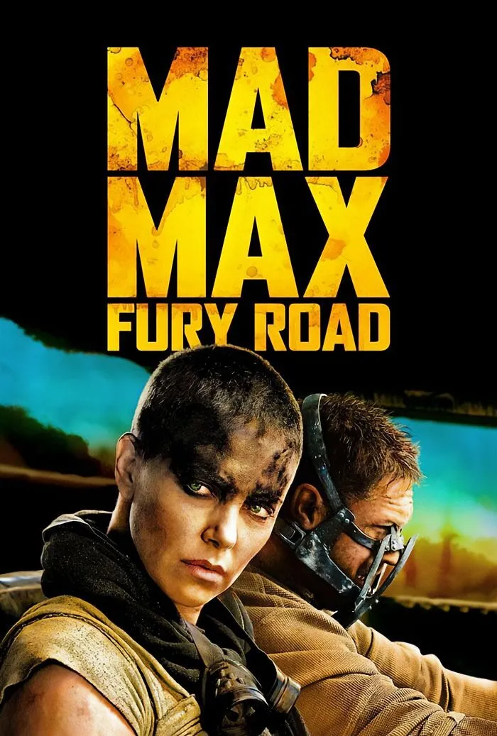 Mad Max: Fury Road
