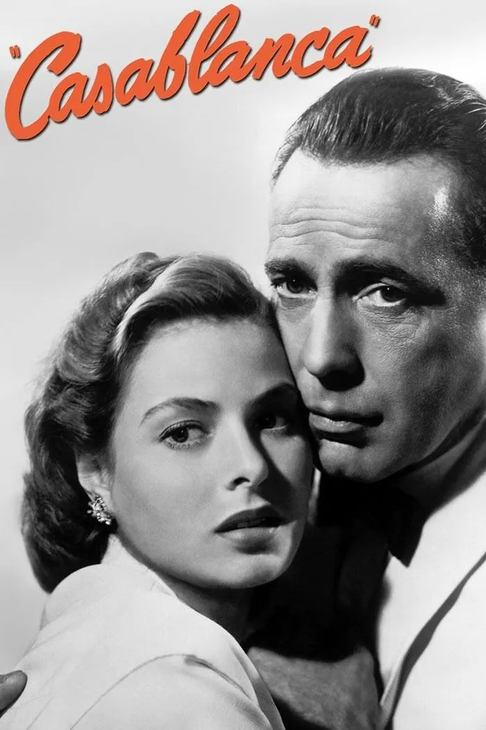 Casablanca