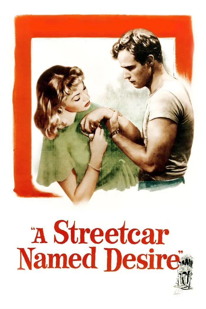 A Streetcar Named Desire