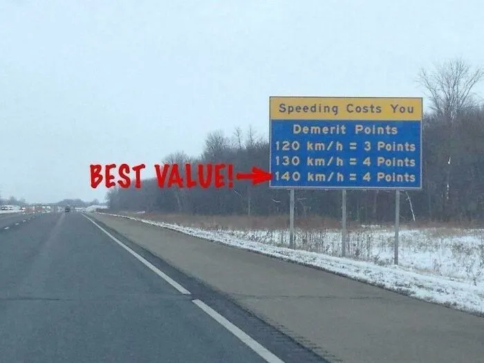 A New Kind Of Stupid Tax