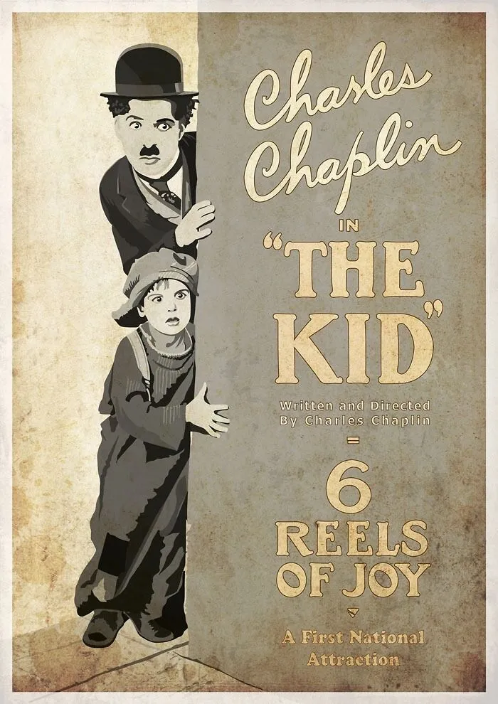 The Kid